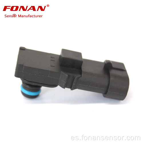 Sensor MAP8200121800 6001543614 7700101762 para Dacia Renault